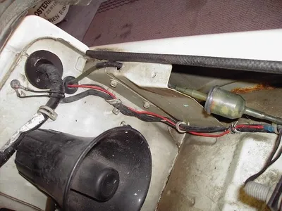 Suzuki SJ413 Restauration - Baujournal Schritt 17