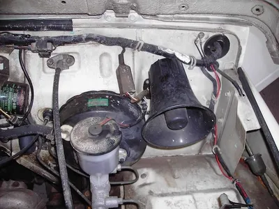 Suzuki SJ413 Restauration - Baujournal Schritt 22