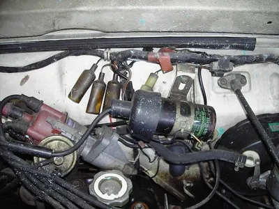 Suzuki SJ413 Restauration - Baujournal Schritt 25