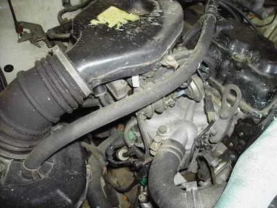 Suzuki SJ413 Restauration - Baujournal Schritt 31