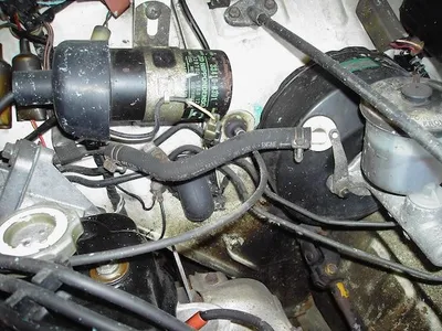 Suzuki SJ413 Restauration - Baujournal Schritt 34