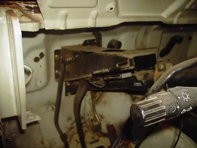 Suzuki SJ413 Restauration - Baujournal Schritt 53