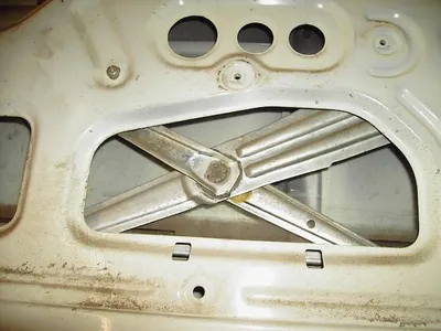 Suzuki SJ413 Restauration - Baujournal Schritt 62