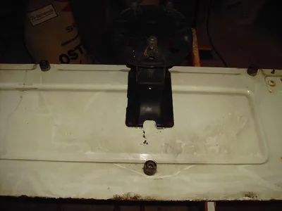 Suzuki SJ413 Restauration - Baujournal Schritt 69