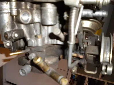 Suzuki SJ413 Restauration - Baujournal Schritt 114