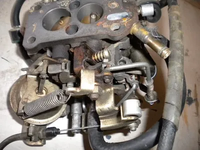 Suzuki SJ413 Restauration - Baujournal Schritt 122