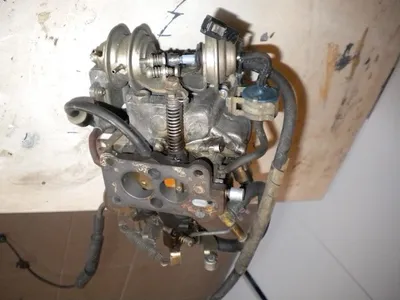 Suzuki SJ413 Restauration - Baujournal Schritt 123