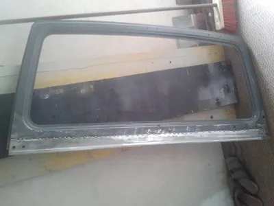 Suzuki SJ413 Restauration - Baujournal Schritt 304