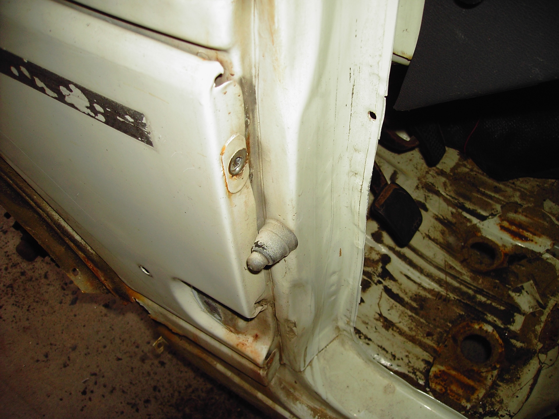 Suzuki Restaurierung Bild 8