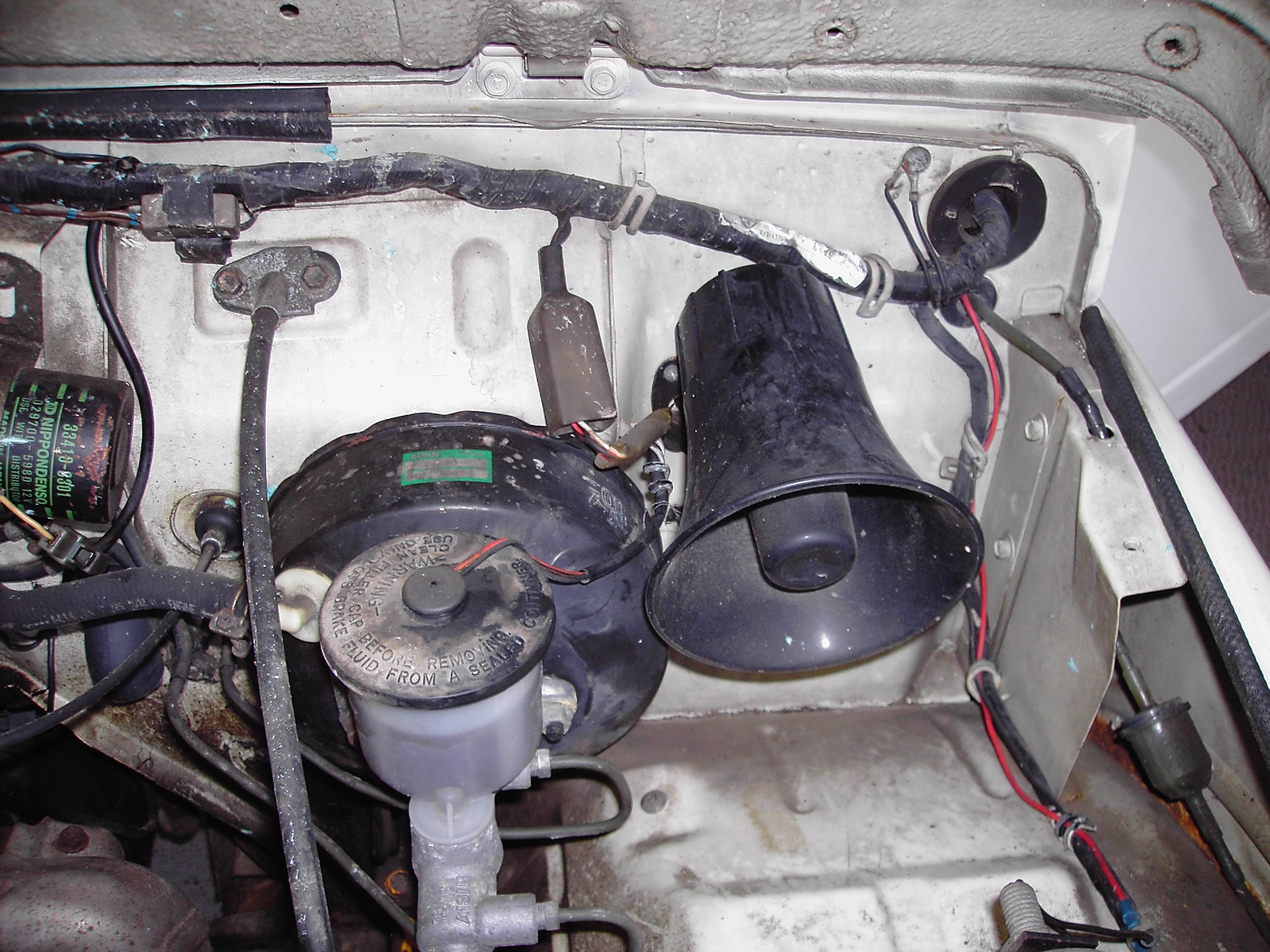 Suzuki Restaurierung Bild 22