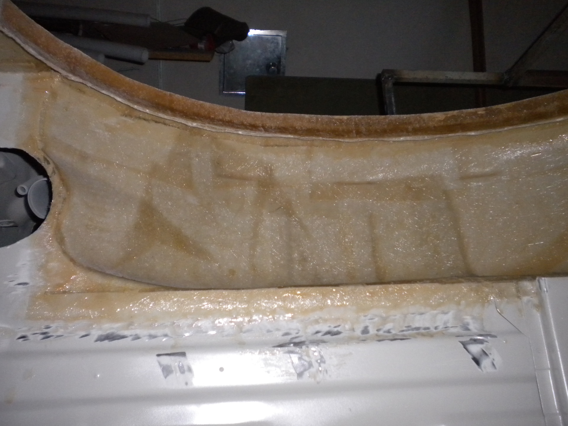 Suzuki Restaurierung Bild 210