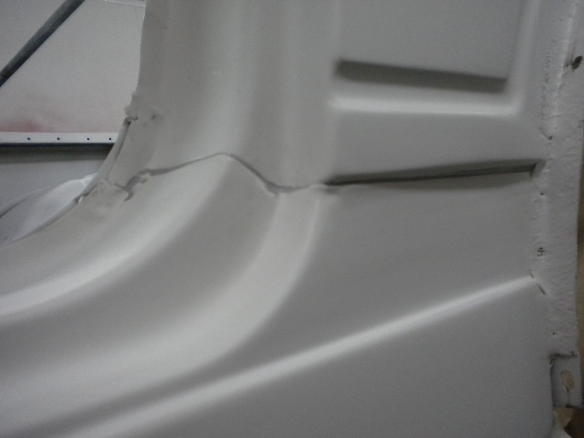 Suzuki Restaurierung Bild 235