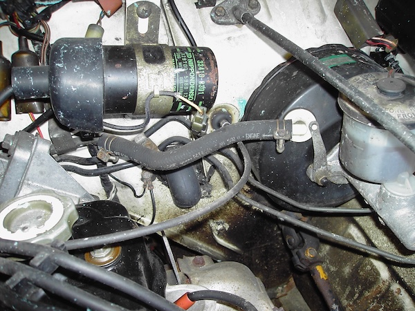 Suzuki Restaurierung Bild 34