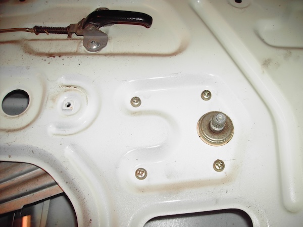 Suzuki Restaurierung Bild 61