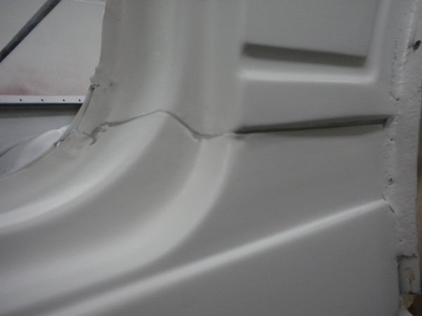 Suzuki Restaurierung Bild 235