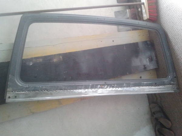 Suzuki Restaurierung Bild 305